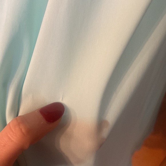 Vintage Two Piece Nightgown and Robe Set Size Medium - Picture 17 of 17